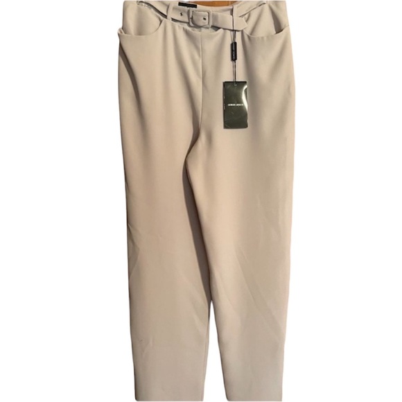 Giorgio Armani Pants NWTS size 46 - Picture 1 of 9